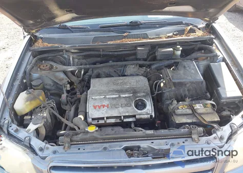 2006 Toyota Highlander Sport V6/V6 from USA, damaged, VIN JTEGP21A660093592